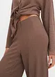 Pull on-bukse, bonprix