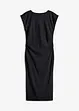 Jerseykjole av bomull med stretch, bonprix