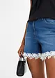 Shorts med blonde, bonprix