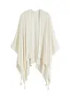 Lett sommer-poncho, bonprix