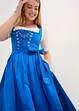 Dirndl med forkle (2-delt sett), bonprix