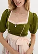 Dirndl (2-delt sett), bonprix