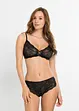 Bustier og Brasil-ouvert (2-delt sett), bonprix