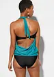 Tankini (3-delt sett), bonprix