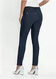 Jeans i lett super stretch-materiale, bonprix