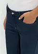 Jeans i lett super stretch-materiale, bonprix