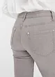 Jeans i lett super stretch-materiale, bonprix