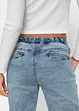 Joggejeans Mid Waist, stretch, bonprix