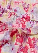 Kjole med blomsterprint, bonprix