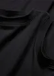 Jerseykjole  i bomull med stretch, bonprix