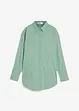 Oversized bluse, bonprix