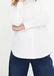 Oversized bluse, bonprix