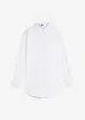 Oversized bluse, bonprix