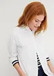 Oversized bluse, bonprix