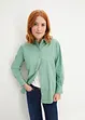 Oversized bluse, bonprix