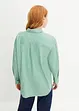 Oversized bluse, bonprix