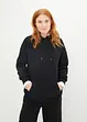 Oversized hettegenser, bonprix