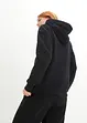 Oversized hettegenser, bonprix