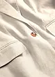 Lang blazer med knappedetalj på ermene, bonprix