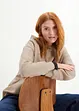 Oversized hettegenser, bonprix