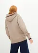 Oversized hettegenser, bonprix