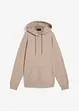 Oversized hettegenser, bonprix