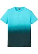 T-skjorte i ren bomull, Slim Fit, bonprix
