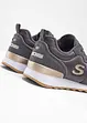 Sneakers med memoryskum fra Skechers, Skechers