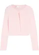 Festfin strikket bolero til barn, bonprix