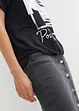 Topp med print, bonprix