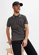 Poloshirt, kort arm, bonprix