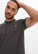 Poloshirt, kort arm, bonprix
