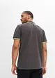 Poloshirt, kort arm, bonprix
