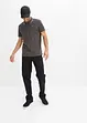 Poloshirt, kort arm, bonprix