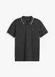 Poloshirt, kort arm, bonprix