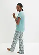 Pyjamas (3 delt sett), bonprix