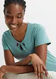 Pyjamas (3 delt sett), bonprix