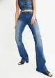 Bootcut-jeans, bonprix