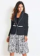 Blazer med stretch, bonprix