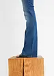 Bootcut-jeans, bonprix
