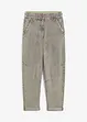 Jeans med vintage-vask, bonprix