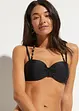 Bøylebikini (2-delt sett), bonprix