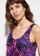 Tankini-overdel, bonprix