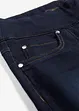 Straight-jeans Mid Waist, super stretch med komfortlinning, bonprix