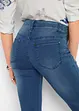 Skinny-jeans Mid Waist, stretch, bonprix