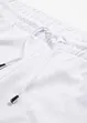 Pull on-bukse i viskosemiks, bonprix