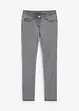 Slim Fit-jeans Mid Waist, super stretch, bonprix