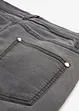 Slim Fit-jeans Mid Waist, super stretch, bonprix