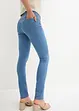 Slim Fit-jeans Mid Waist, super stretch, bonprix