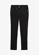 Slim Fit-jeans Mid Waist, super stretch, bonprix